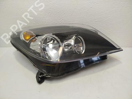 Lyskaster høyre OPEL ASTRA H Estate (A04) 1.6 (L35) (105 hp) 31788785