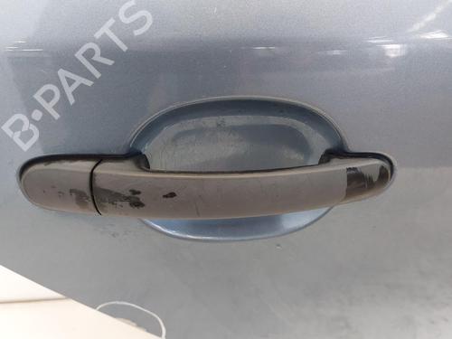 Other SKODA FABIA II (542) 1.2 | BP32197041O1