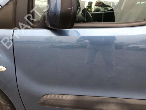 Andre CITROËN BERLINGO MULTISPACE (B9) 1.6 VTi 120 | BP33996226O1  - Image 6