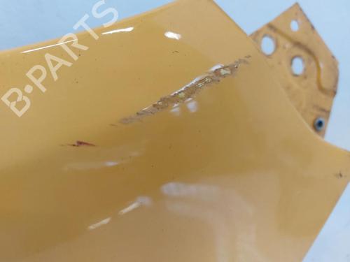 Left front fenders VW FOX Hatchback (5Z1, 5Z3, 5Z4) 1.2 | BP31785849C41 