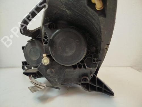Right headlight CITROËN DS3 (SA_) 1.6 THP 155 | BP33295052C29 - Image 7