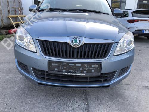 Used Other Other SKODA FABIA II Combi (545) 1.2 TSI (105 hp) 34331124 34331124