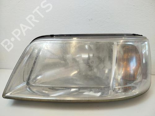 Used Other Other VW TRANSPORTER T5 Van (7HA, 7HH, 7EA, 7EH) 1.9 TDI (84 hp) 32786827 32786827