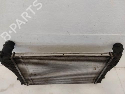 Intercooler VW TIGUAN (5N_) 2.0 TDI 4motion | BP31788261M30