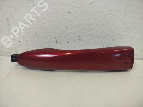 Andre NISSAN QASHQAI II (J11, J11_) 1.2 DIG-T (115 hp) 33219090