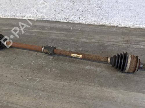 Used Right front driveshaft OPEL ASTRA K (B16) 1.0 Turbo (68) (105 hp) 31783590