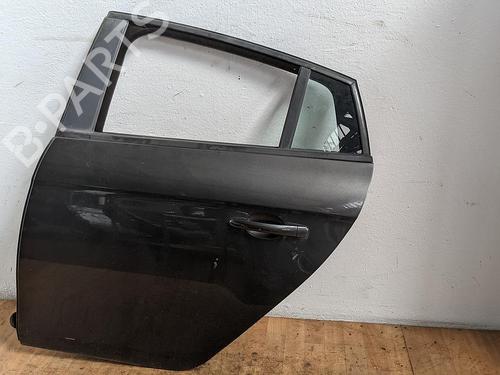 Porta trás esquerda FIAT BRAVO II (198_) 1.9 D Multijet (198AXC1B) (150 hp) 31785788
