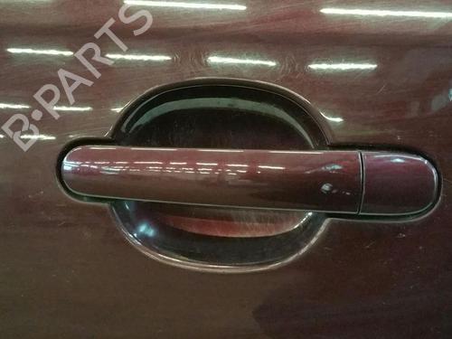 Other SKODA FABIA II (542) 1.4 TDI | BP31780132O1