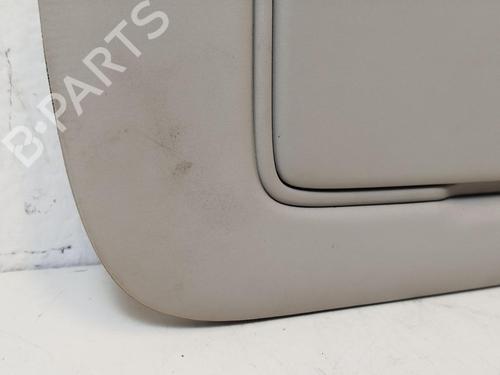 Venstre solskærm NISSAN LEAF (ZE1) Electric | BP31791066I1