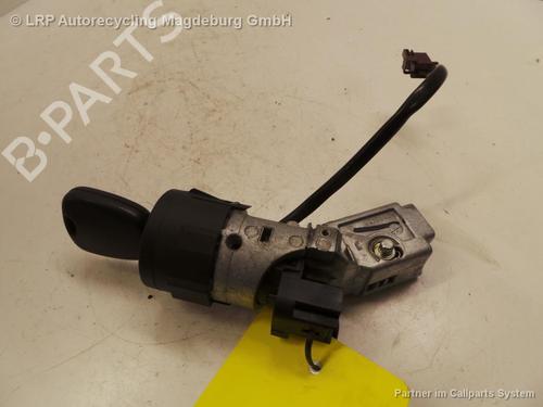 Used Ignition barrel CITROËN C4 I (LC_) 1.6 16V (109 hp) 31777077