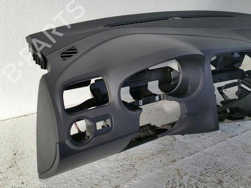 Instrument cluster VW POLO V (6R1, 6C1) 1.2 TSI | BP31781431C47