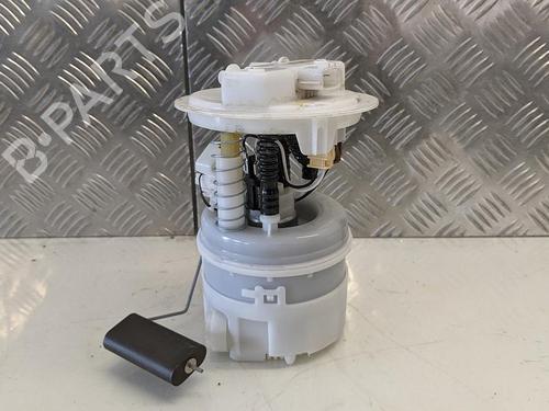 Other DACIA DUSTER (HS_) 1.6 SCe 115 | BP31784749O1