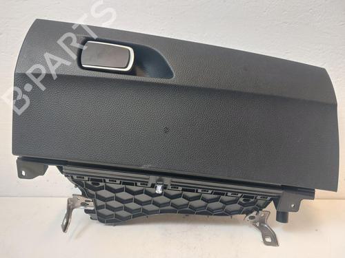 Hanskerom BMW 1 (F20) 116 d (116 hp) 31791233