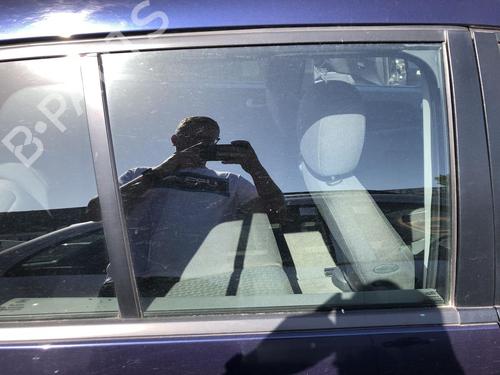 Used Rear right door window Rear right door window FORD FUSION (JU_) 1.4 (80 hp) 36093325 36093325