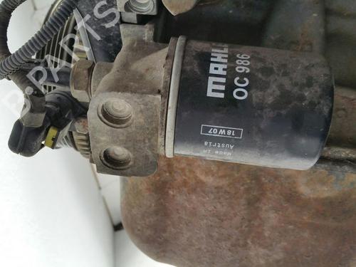 Engine LANCIA YPSILON (843_) 1.2 (843.AXA1A) | BP31780607M1 