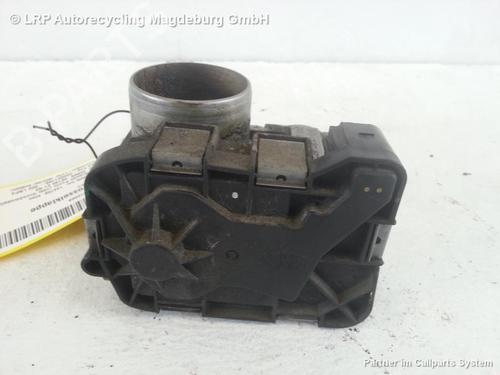 Throttle body FIAT GRANDE PUNTO (199_) 1.4 (199AXB11, 199AXB1A, 199BXB1A, 199AXL1A) | BP31778529M82
