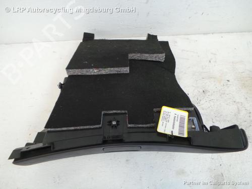 Used Glove box MERCEDES-BENZ A-CLASS (W168) A 140 (168.031, 168.131) (82 hp) 31777240