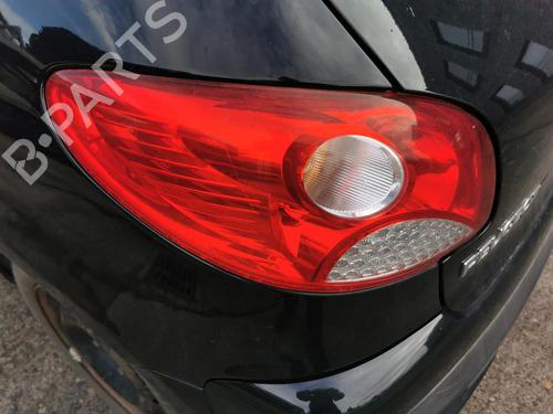 left-taillight-peugeot-206-2l_-2m_-2009-2010-2011-2012-2013-31790688 main image