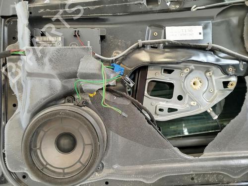 Other MERCEDES-BENZ C-CLASS Coupe (CL203) C 200 Kompressor (203.742) | BP31787337O1 