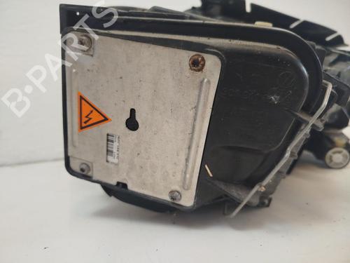 Left headlight VW PASSAT B6 Variant (3C5) 1.4 TSI | BP34351422C28 - Image 8