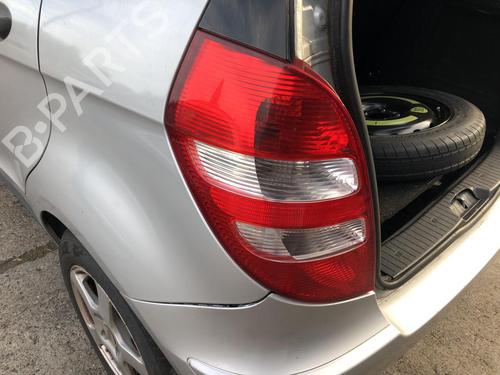left-taillight-mercedes-benz-a-class-w168-1997-1998-1999-2000-2001-2002-2003-2004-2005-31790421 main image