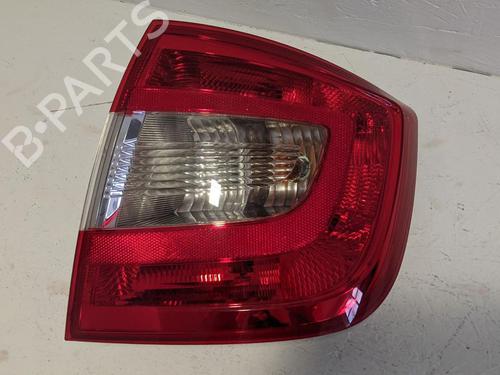 Used Other Other SKODA RAPID (NH3, NK3, NK6) 1.2 TSI (105 hp) 31787281 31787281