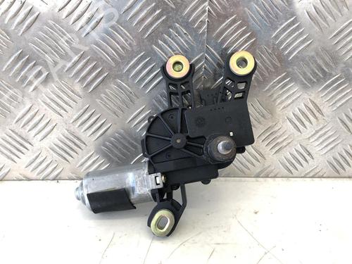 Used Rear wiper motor VW GOLF V (1K1) 1.4 16V (75 hp) 31786290