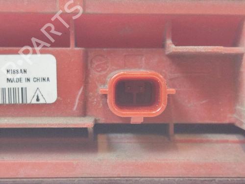 3º Stop NISSAN LEAF (ZE1) Electric | BP31791046L11 