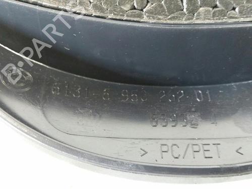 Andre BMW 1 (E81) 116 i | BP31780422O1