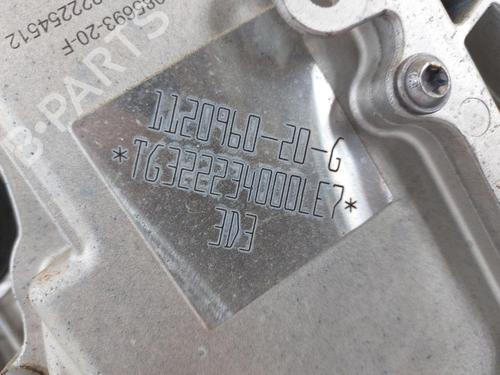 Engine TESLA MODEL Y (5YJY) Long Range All-wheel Drive | BP31787398M1