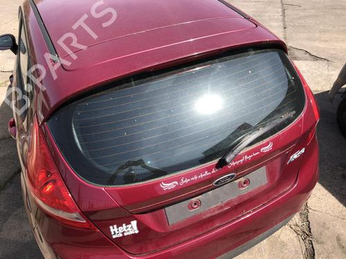 Other FORD FIESTA VI (CB1, CCN) 1.25 | BP31789308O1 