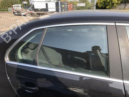 Right rear door VW JETTA III (1K2) 1.6 FSI | BP31959232C5 