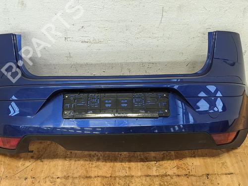 Bagtil kofangere SEAT ALTEA (5P1) 1.9 TDI (105 hp) 31781291