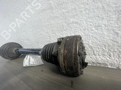 Left front driveshaft SEAT AROSA (6H1) 1.0 | BP31785434M38 