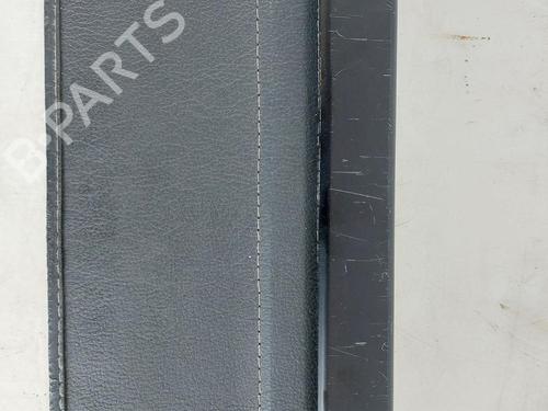 Rear parcel shelf HONDA JAZZ II (GD_, GE3, GE2) 1.2 i-DSI (GD5, GE2) | BP31789270C85 