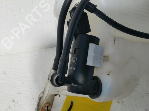 Used Windscreen washer tank FORD FOCUS II (DA_, HCP, DP) 1.8 TDCi (115 hp) 31781471