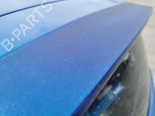 Tailgate CHEVROLET SPARK (M300) 1.0 | BP31790273C6 