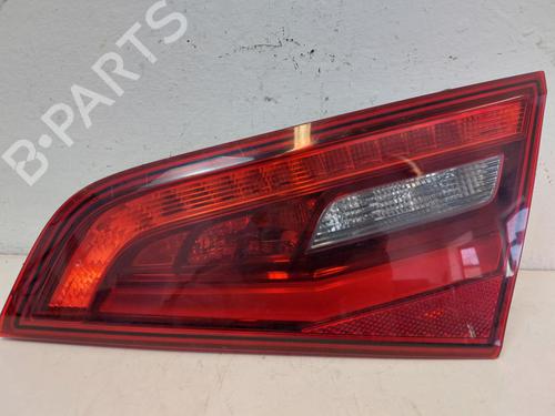 Used Other Other AUDI A3 Sportback (8VA, 8VF) 2.0 TDI (150 hp) 34331107 34331107