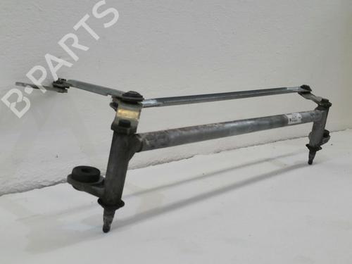 Vindrude Viskermekanisme VW GOLF V (1K1) 1.4 16V (75 hp) 31779848