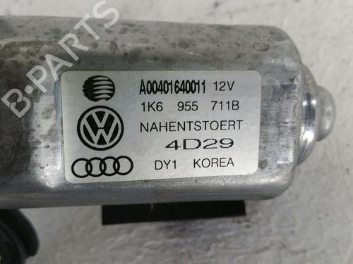 Rear wiper motor VW GOLF V (1K1) 1.9 TDI | BP31779714M102