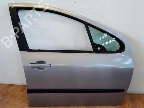 Used Other PEUGEOT 307 (3A/C) 1.6 HDi 110 (109 hp) 31781771