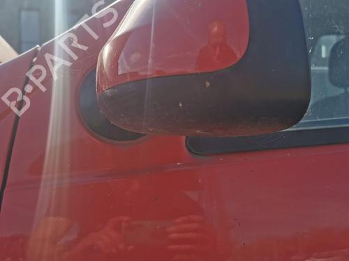 Left mirror DACIA SANDERO II 1.2 | BP31787893C26