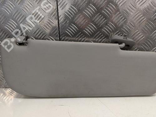 Parasol izquierda FIAT DOBLO Cargo (263_) 1.3 D Multijet (90 hp) 31784660