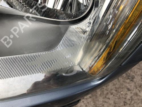 Left headlight FORD FOCUS II Saloon (DB_, FCH, DH) 1.6 Ti | BP33438554C28 - Image 5