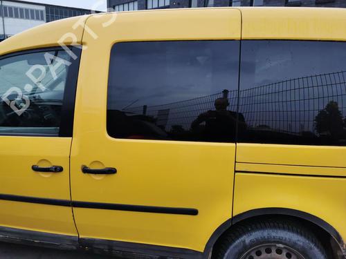 Used Other VW CADDY III Box Body/MPV (2KA, 2KH, 2CA, 2CH) 2.0 SDI (70 hp) 31959281