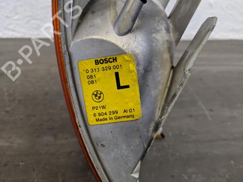 Andre BMW 3 Coupe (E46) 320 Ci | BP31782325O1 