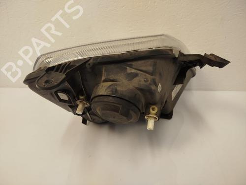 Left headlight OPEL MERIVA A MPV (X03) 1.6 (E75) | BP31787542C28 - Image 8