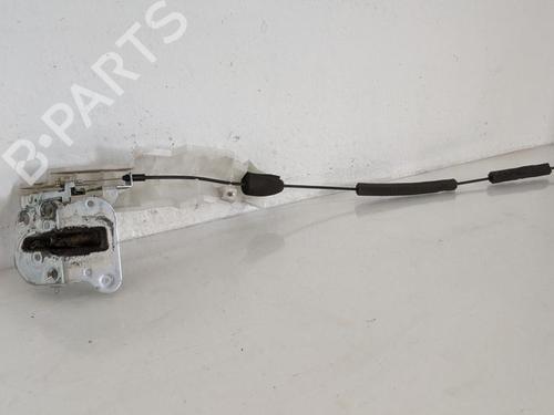 Annen MAZDA 5 (CR) 2.0 CD (CR19) (143 hp) 31787006