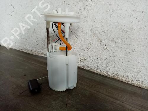 Fuel pump VW UP! (121, 122, BL1, BL2, BL3, 123) 1.0 | BP31784128M76 
