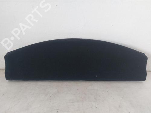 Used Rear parcel shelf Rear parcel shelf VW NEW BEETLE (9C1, 1C1) 2.0 (115 hp) 32786805 32786805